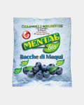 BUSTE Di Maqui 90 Gr | 12 Box - Mental
