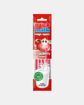 5 Strawberry 30 Gr | 20 Box - QUIK MILK