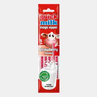 Quik Milk