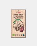 BIO 56% Cacao 100 Gr | 10 Box - Chocolates Solé