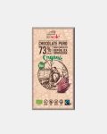 73% Cacao