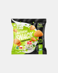 Snack Onion Creme 40 Gr | 18 Box - Corn & Joy