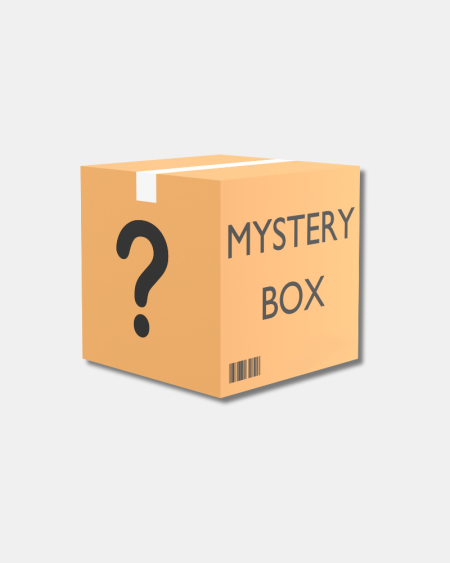 Mystery Box 1000 DH |  Healthy Candy
