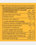 Snack Guacamole 40 Gr (4)