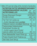 Snack Guacamole 40 Gr (6)
