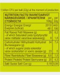 Snack Guacamole 40 Gr (5)