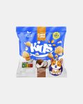 KIDS Snack Coconut 40 Gr | 18 Box - Corn & Joy