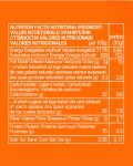 Barre aux cacahuètes enrobées de chocolat, Bio, Roobar, Boîte complète 16x30g