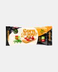 CrackerBread Protein Vegan Mini 20g | 22 Box - Corn & Joy