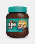 Beurre de cacahuète au chocolat 350 Gr 12 Box – Hungry Not Got Fit