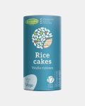 GAUFRES DE RIZ SANS GLUTEN 135G LESTELLO