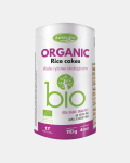 Galettes de Riz Bio 135 Gr | 12 Box – lestello