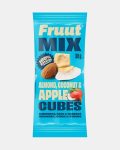 Fruut Cubes Pomme Amande & Noix de Coco – 30 g
