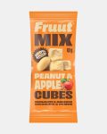 Fruut Mix Cubes Cacahuète & Pomme 20 Gr | 28 Box – Fruut