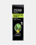 Bonbon ZERO Eucalyptus & Miel – Rafraîchissant, Sans Sucre, Sans Gluten