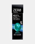 Menthol  bonbos Sans sucre 32 Gr | 12 Box – Bonbons ZERO