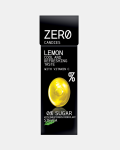 Lemon bonbos Sans sucre 32 Gr | 12 Box – Bonbons ZERO