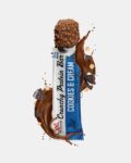 Barre Protéinée Crunchy – Cookies & Cream 60 Gr | 12 Box - XXL Nutrition