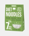 Bio Shirataki Konjac Pasta Noodles – 385 g