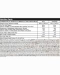 Crunchy Protein Bar – Saveur Coco – XXL Nutrition – 60 g (2)