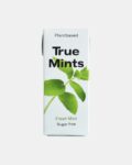Fresh Mint Pastilles à la Menthe Sans Sucre 13 Gr | 18 Box – True