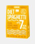 Pâtes Shirataki Konjac Bio Spaghetti 385 Gr  | 12 Box – Konjac
